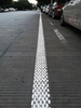 Thermoplastic Road Marking Paint