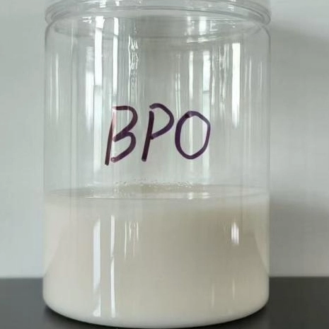 BPO (Benzoyl Peroxide)