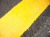 Thermoplastic Road Marking Paint
