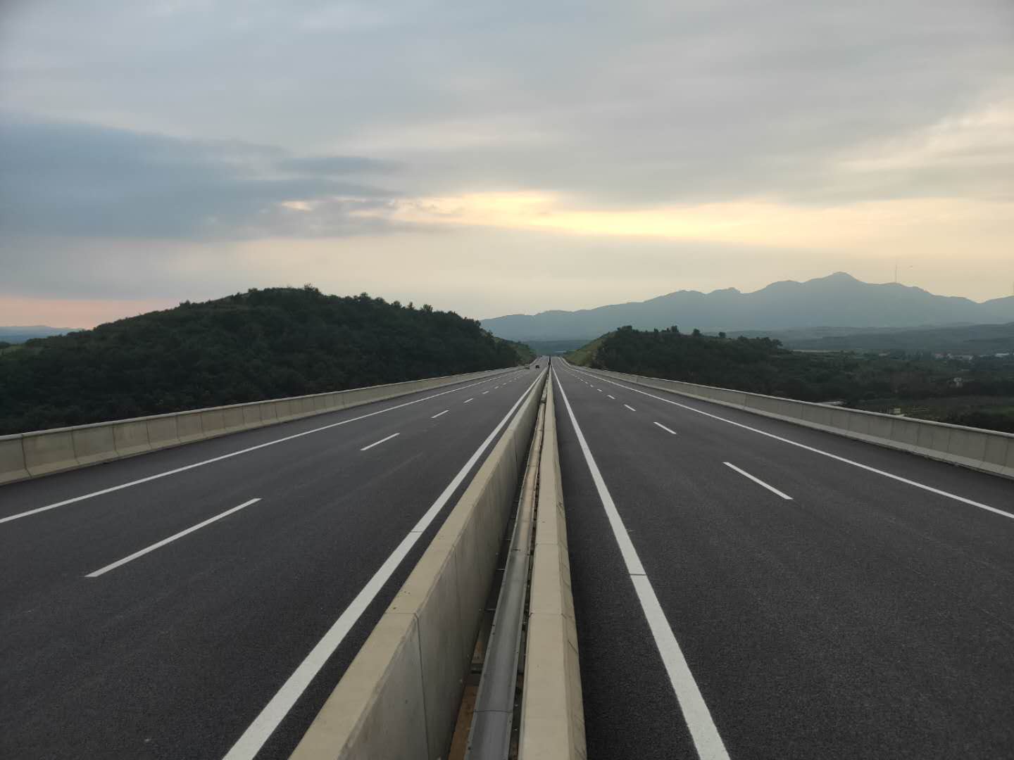 MMA Road Marking Paint