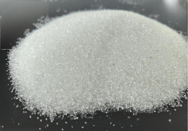 Glass Beads for Road Marking